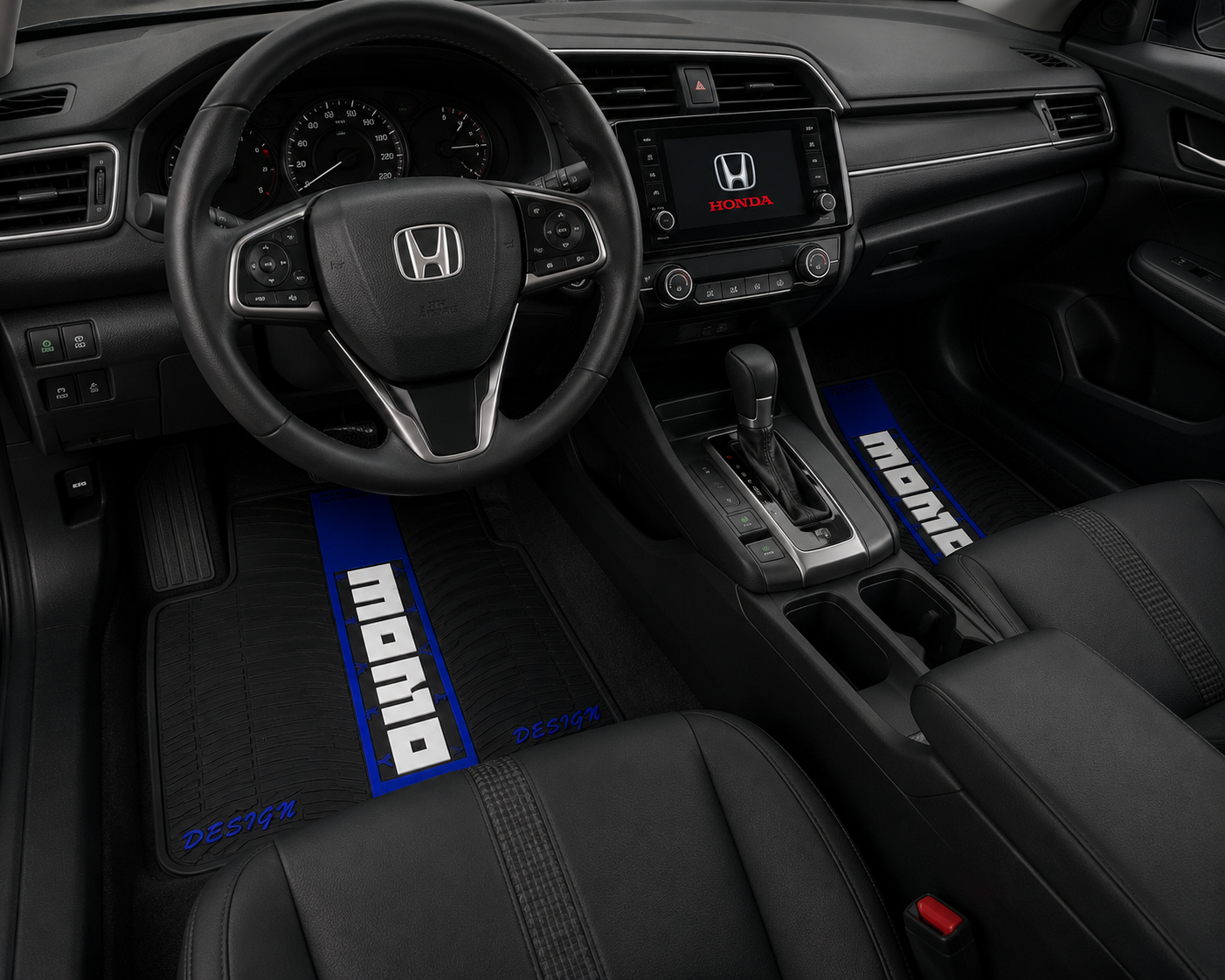 TAPETES UNIVERSALES PERSONALIZADOS