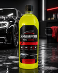 Shampoo para Vehículo