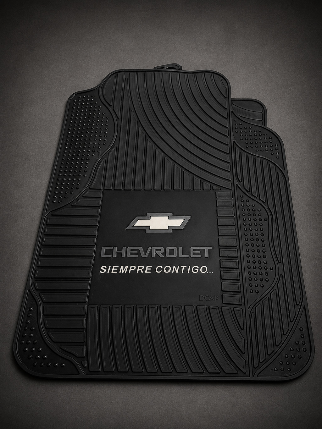 Tapete Universal Chevrolet