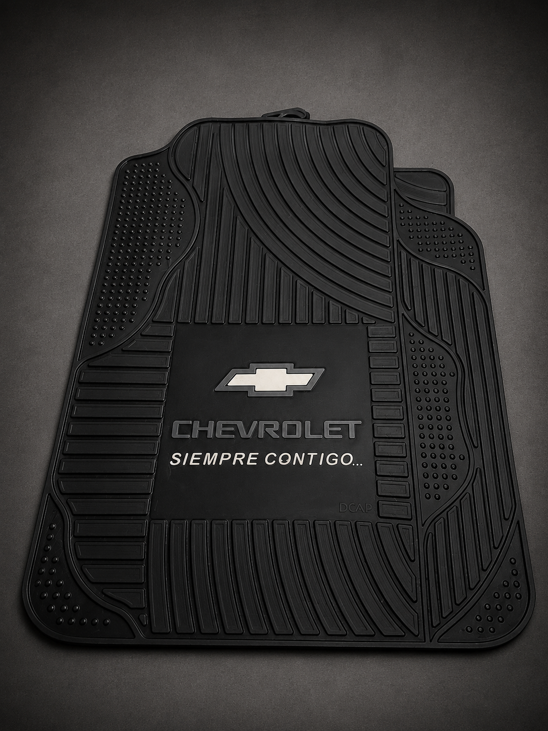 Tapete Universal Chevrolet