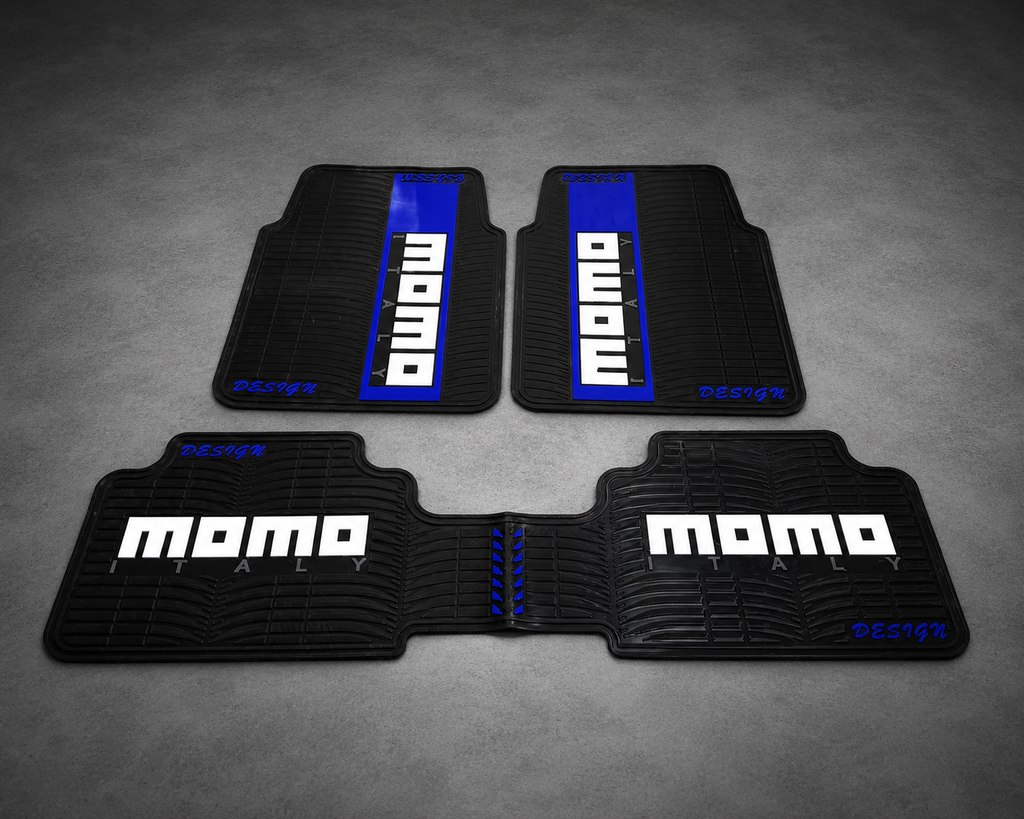 Tapetes Universales MOMO Design