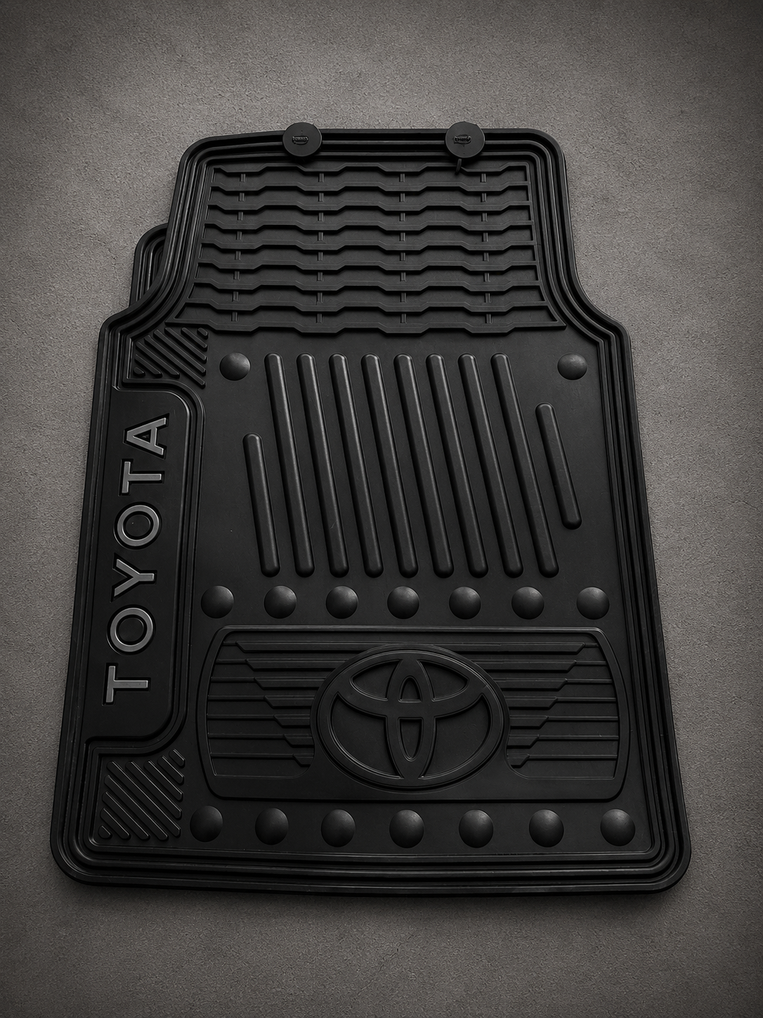 Tapete universal Toyota