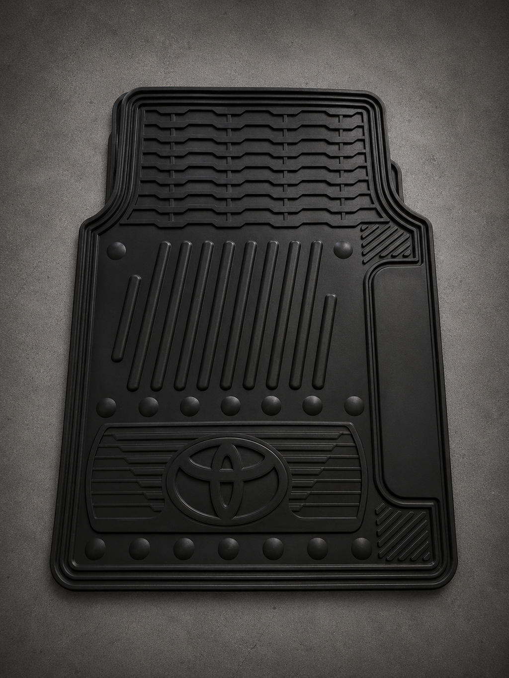 Tapete universal Toyota