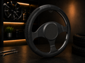 Forro para Timon de carro FTI 003