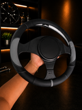 Forro para Timon de carro FTI 012