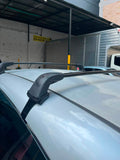Barras para techo Aveo Gt 2p