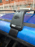 Barras para techo Twingo