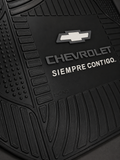 Tapete Universal Chevrolet